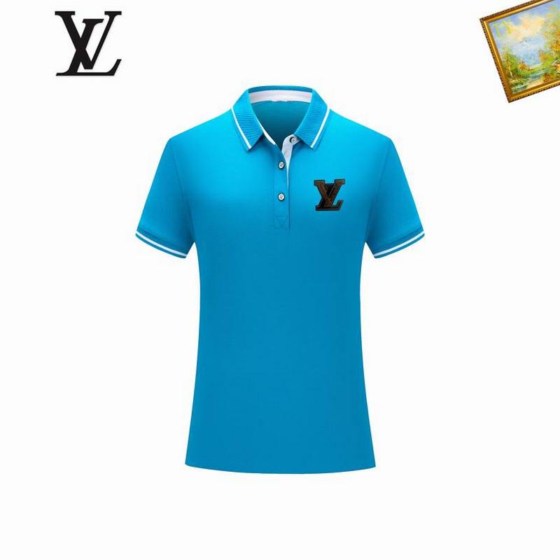 LV Men's Polo 103